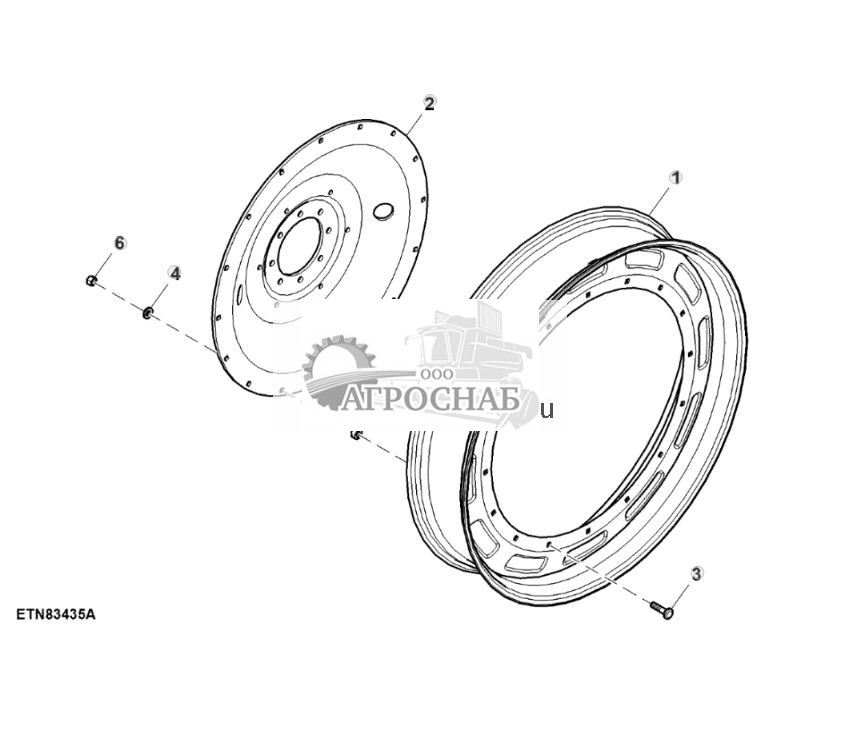 Задние колеса, 16-позиционные, W10X52 - ST806385 164.jpg